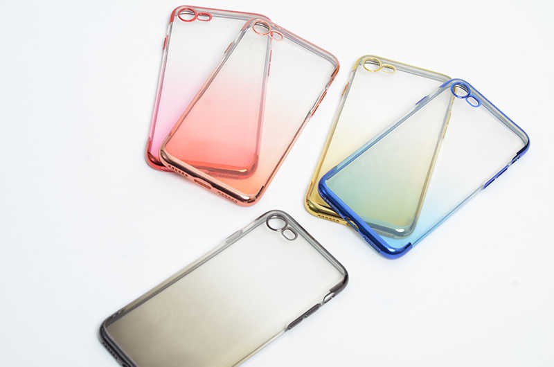 iPhone SE 2022 Kılıf Zore Moss Silikon