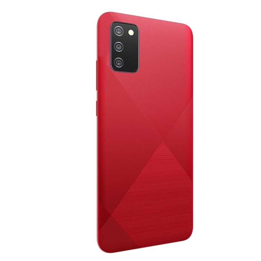 Galaxy A02S Kılıf Zore Süper Silikon Kılıf