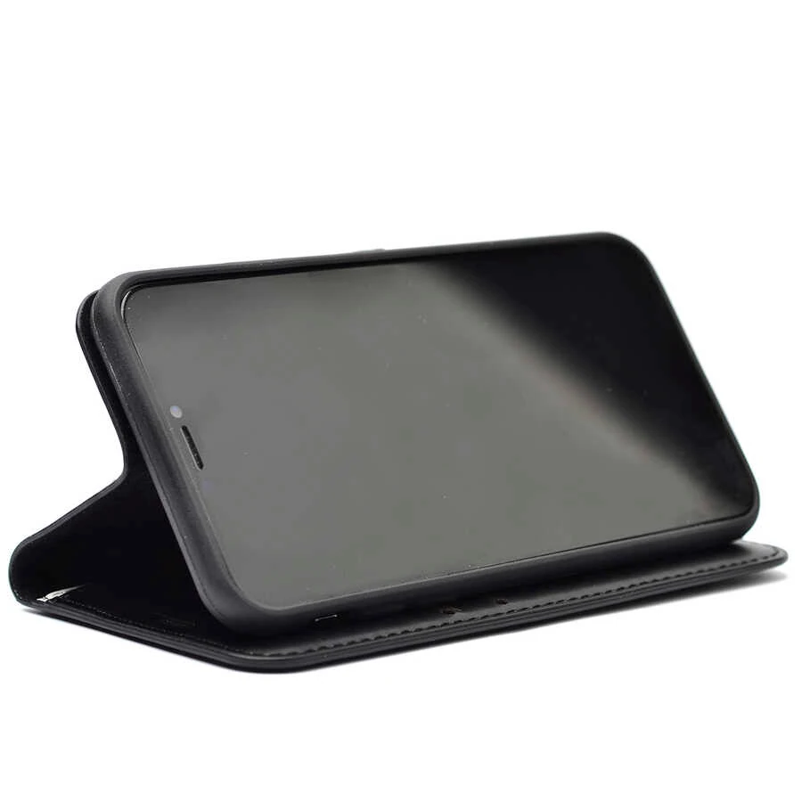 Oppo A52 Kılıf Zore Kar Deluxe Kılıf