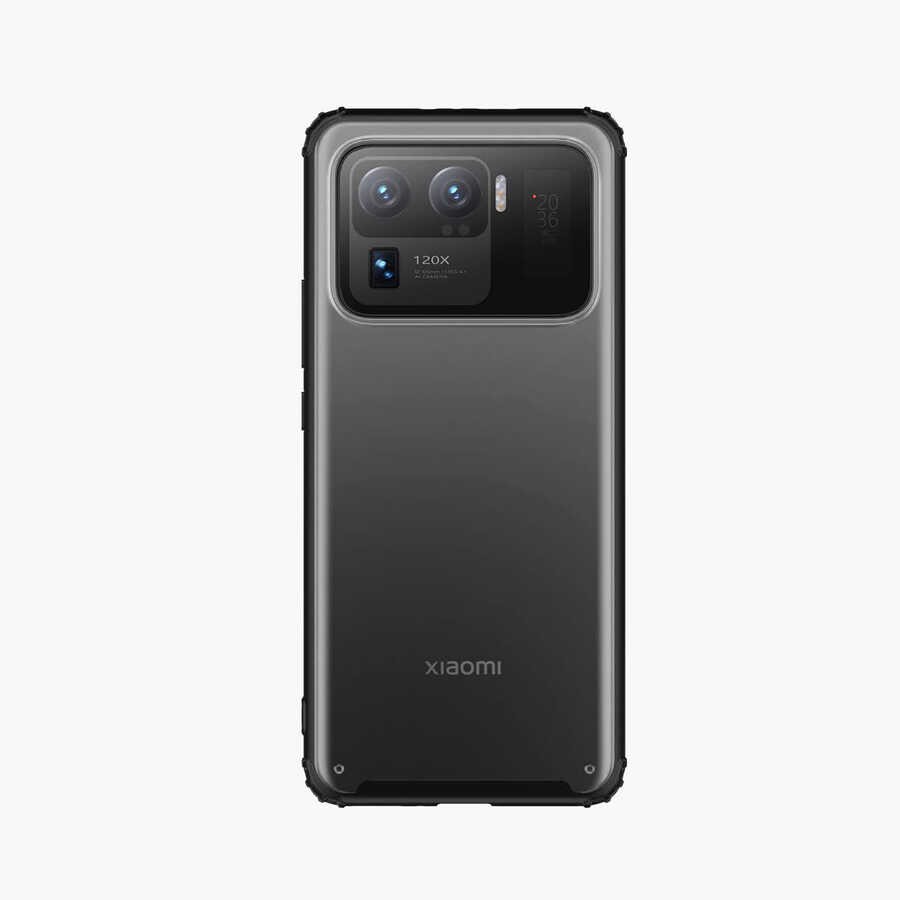 Xiaomi Mi 11 Ultra Kılıf Zore Volks Kılıf