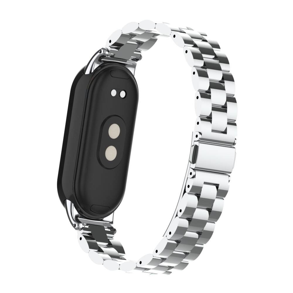 Xiaomi Mi Band 9 KRD-04 Metal Kordon