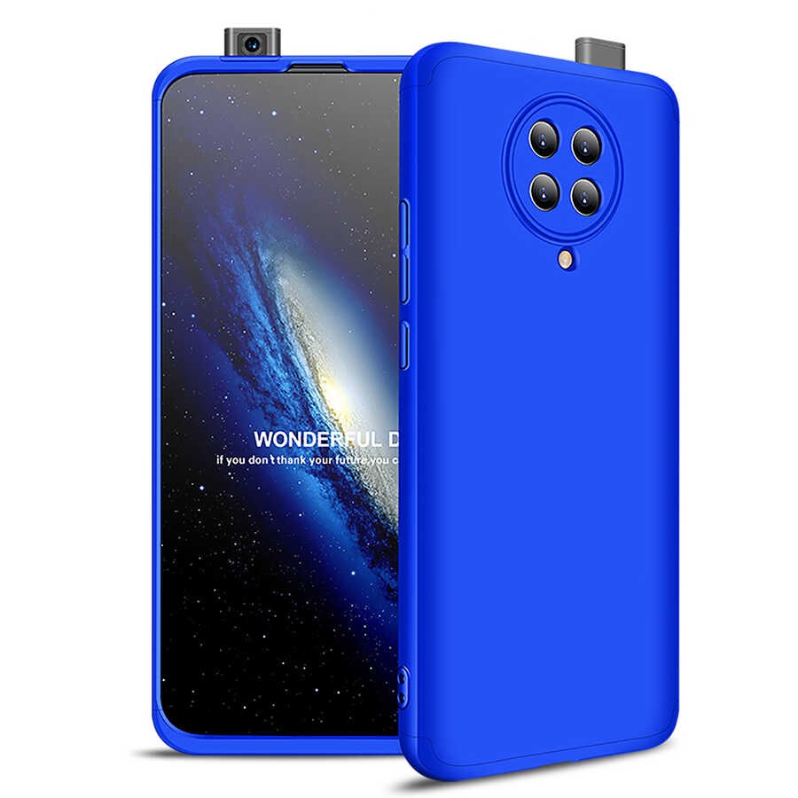 Xiaomi Redmi K30 Pro Kılıf Zore Ays Kılıf