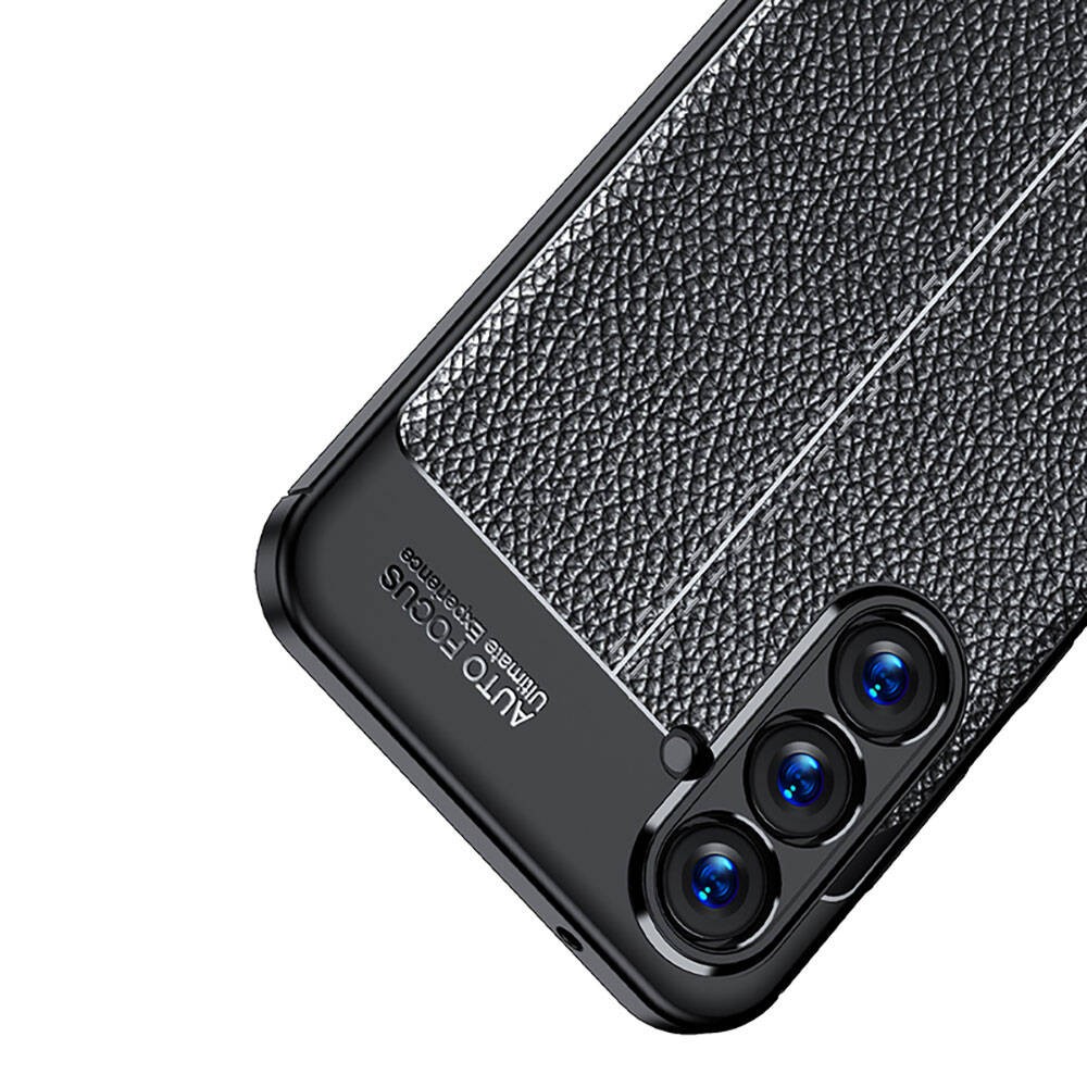 Galaxy S23 FE Kılıf Zore Niss Silikon Kılıf