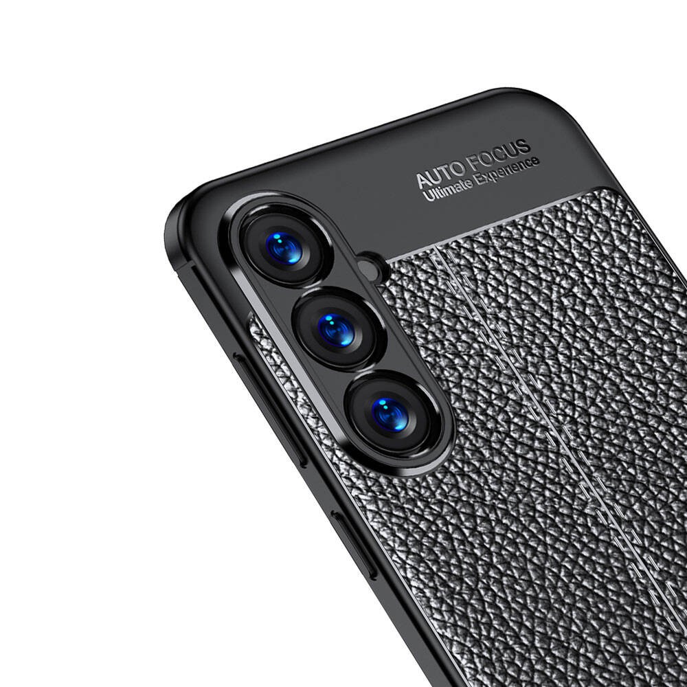 Galaxy S23 FE Kılıf Zore Niss Silikon Kılıf