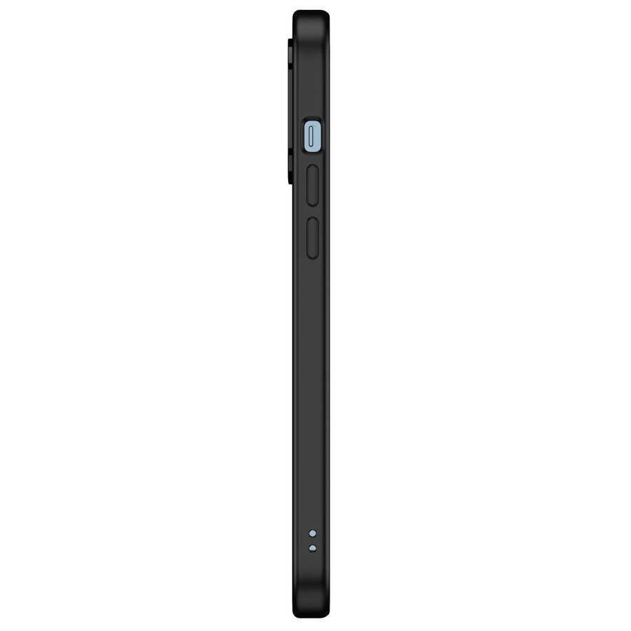 iPhone 12 Kılıf Zore Hom Silikon