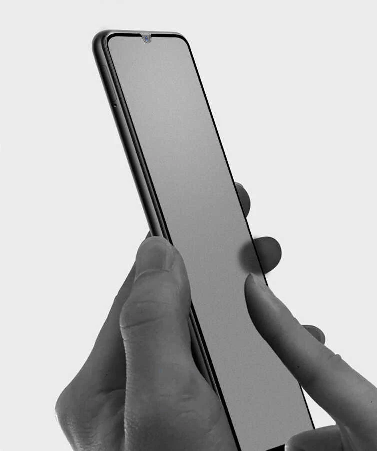 Xiaomi Redmi 9T Zore Mat Seramik Ekran Koruyucu