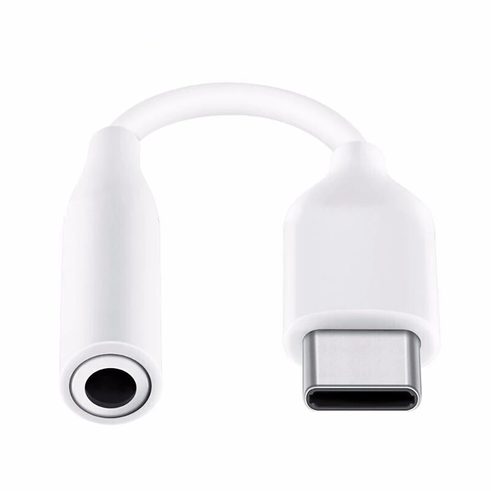 Zore JH-048 Type-C to 3.5mm Aux Çevirici Ses Adaptörü