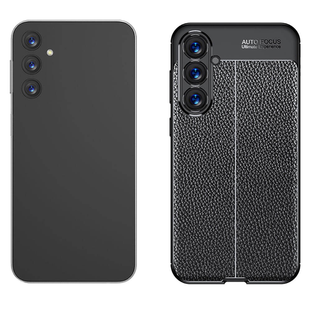 Galaxy S23 FE Kılıf Zore Niss Silikon Kılıf