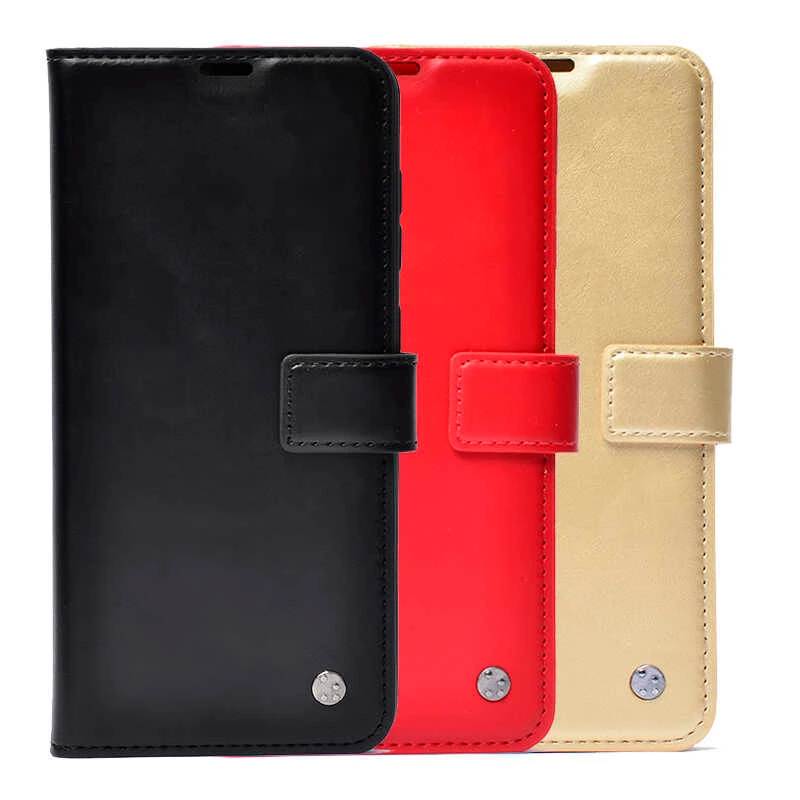 Oppo A52 Kılıf Zore Kar Deluxe Kılıf