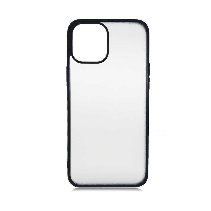iPhone 12 Mini Kılıf Zore Mess Kılıf