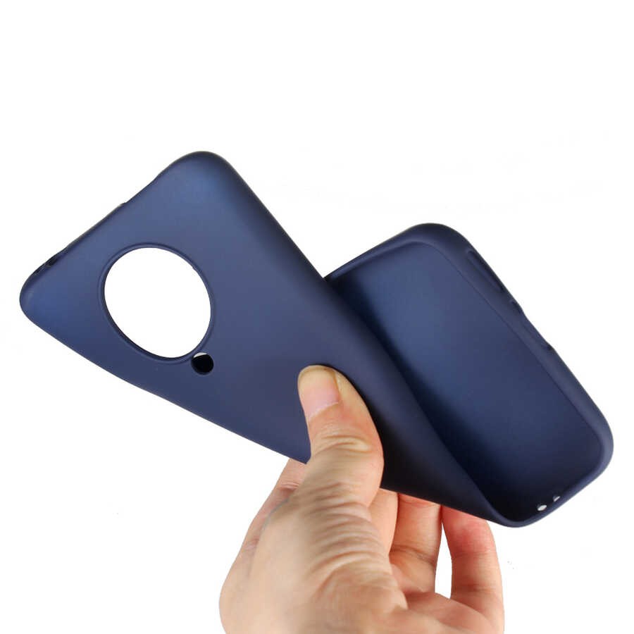 Xiaomi Redmi K30 Pro Kılıf Zore Premier Silikon Kılıf