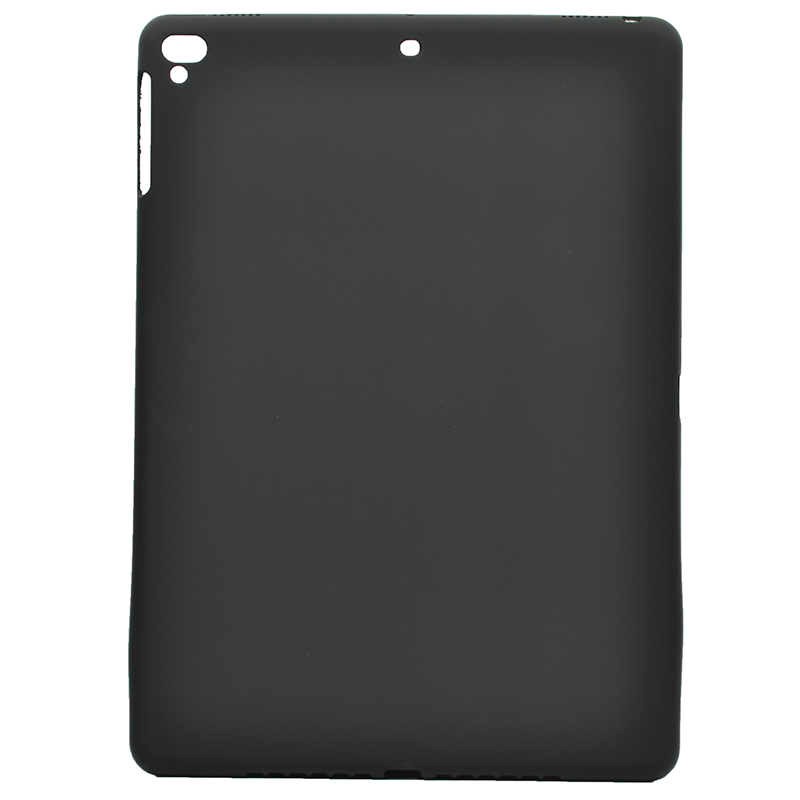 iPad 9.7 2017 (5.Nesil) Kılıf Zore Sky Tablet Silikon