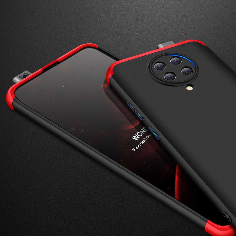 Xiaomi Redmi K30 Pro Kılıf Zore Ays Kılıf