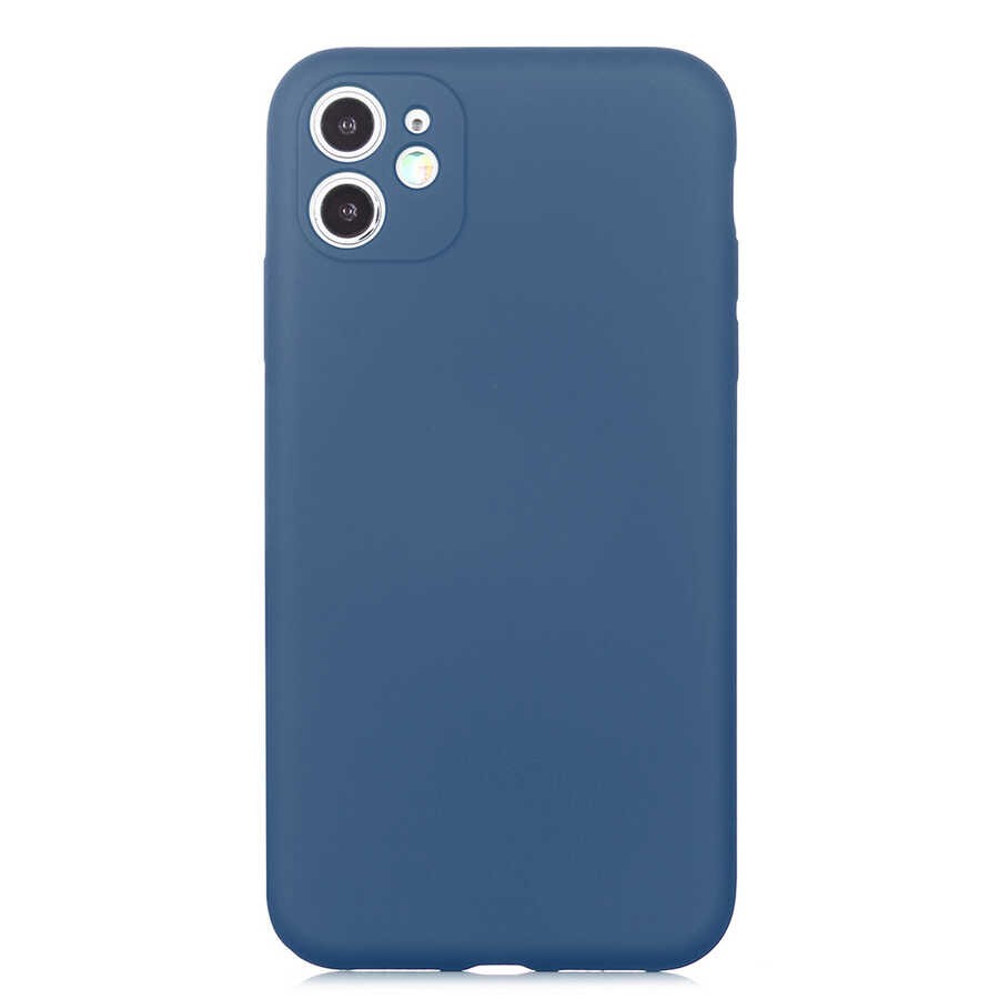 iPhone 11 Kılıf Zore Mara Kılıf