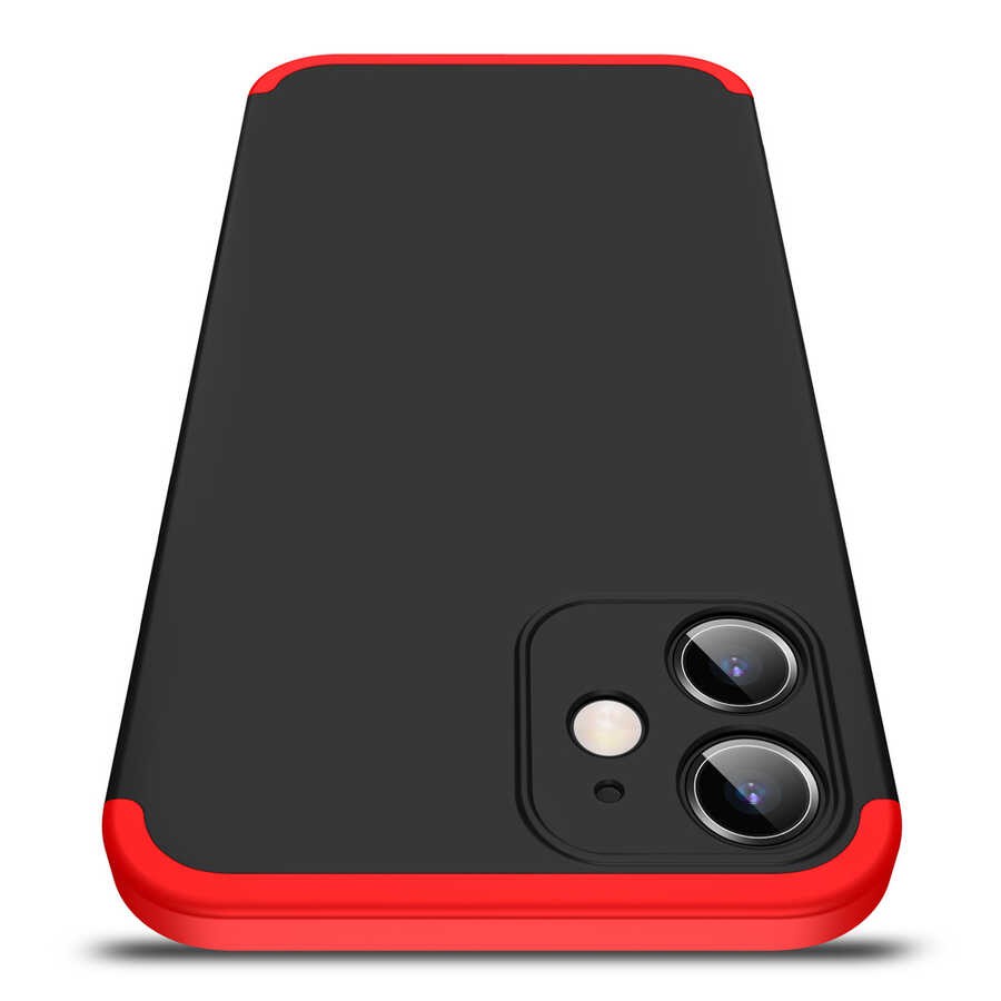 iPhone 12 Mini Kılıf Zore Ays Kılıf
