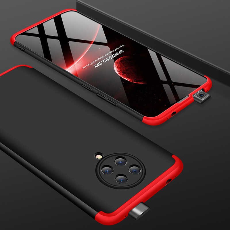 Xiaomi Redmi K30 Pro Kılıf Zore Ays Kılıf