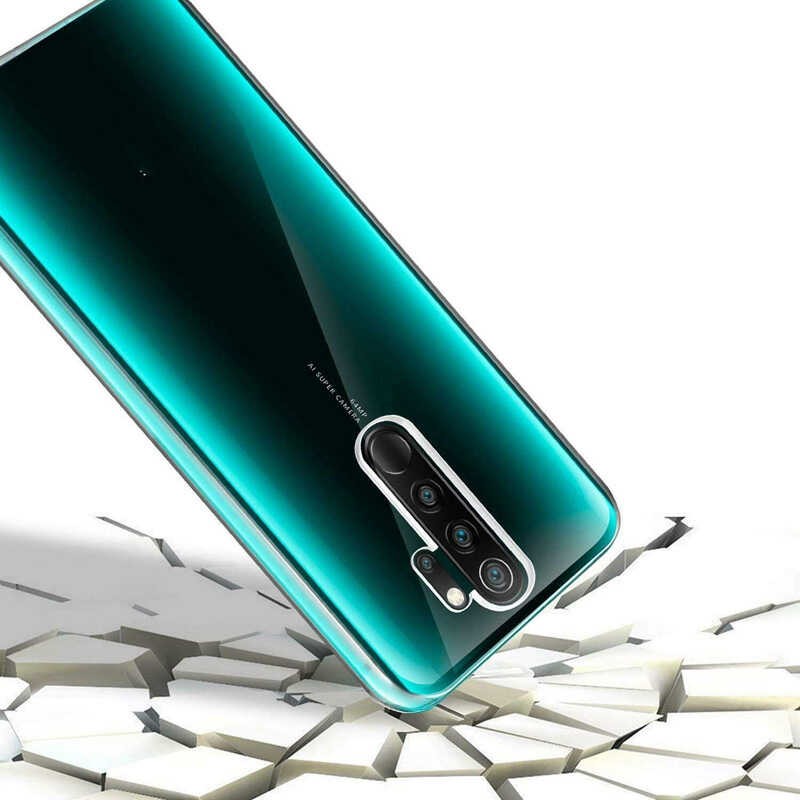 Xiaomi Redmi Note 8 Pro Kılıf Zore Enjoy Kılıf