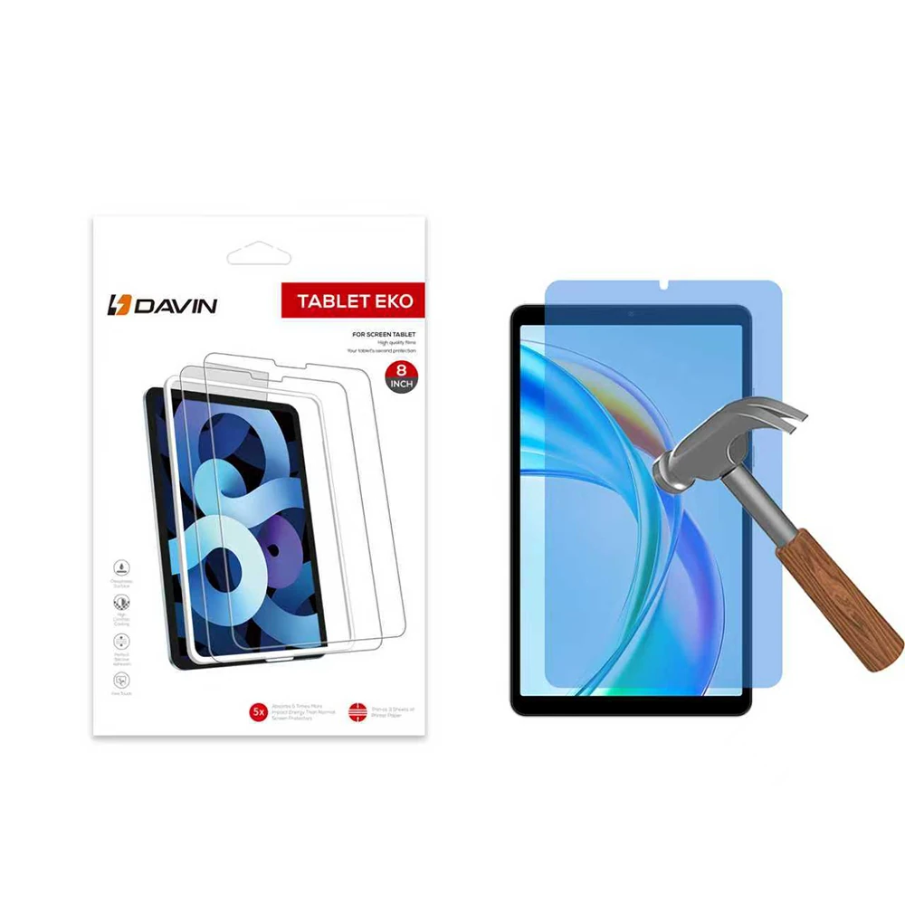 Honor Pad X7 Davin Tablet Nano Ekran Koruyucu