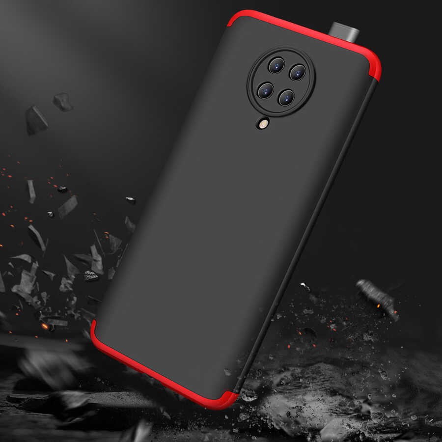Xiaomi Redmi K30 Pro Kılıf Zore Ays Kılıf