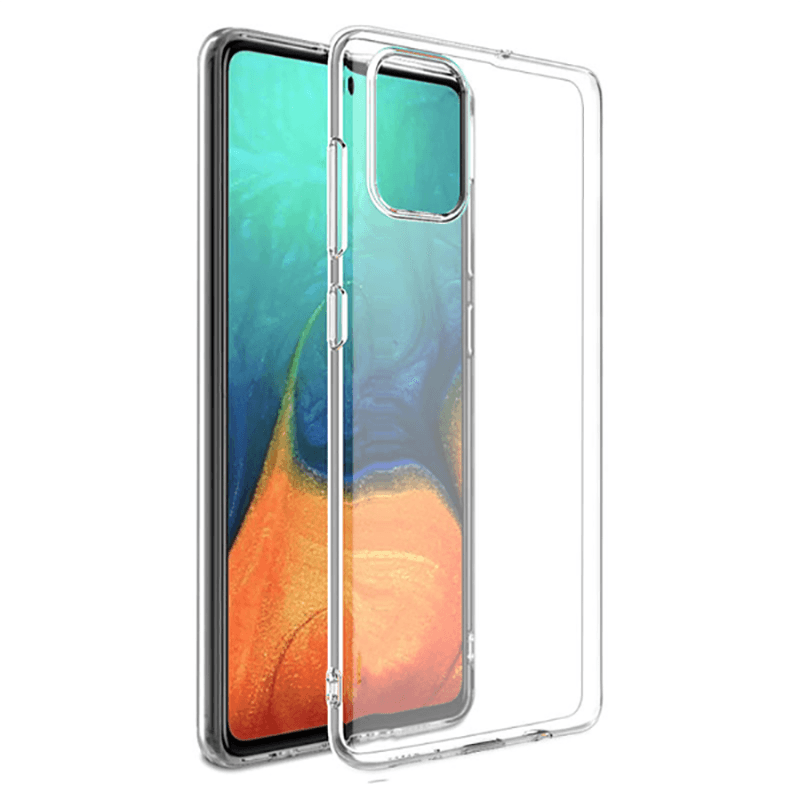 Galaxy S20 FE Kılıf Zore Süper Silikon Kılıf