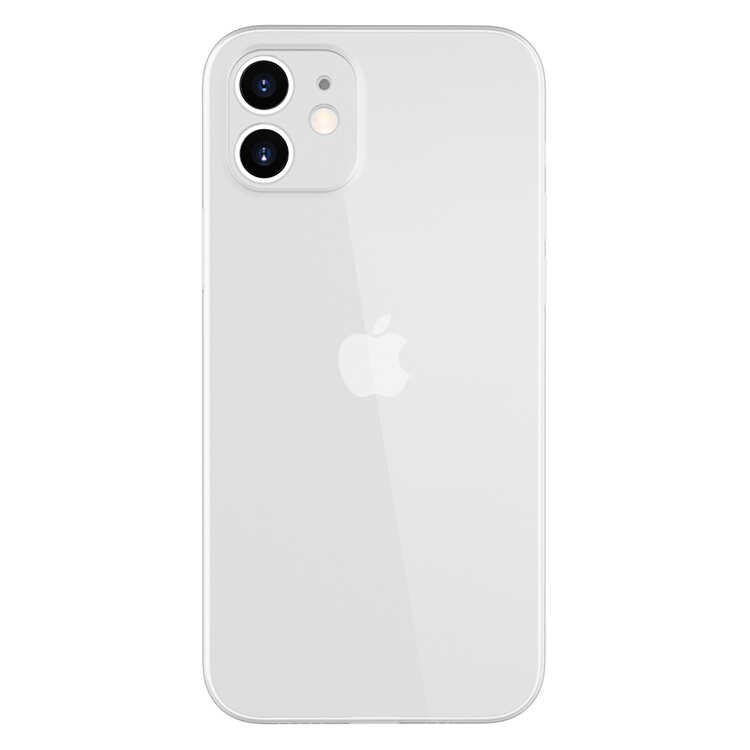 iPhone 12 Kılıf Zore Blok Kılıf