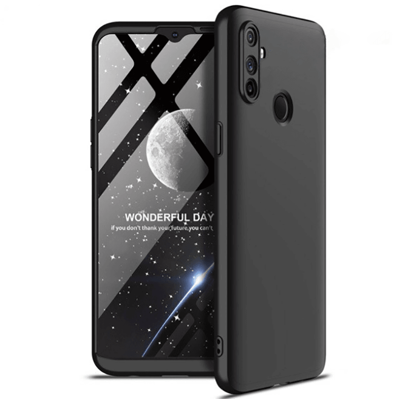 Realme 6İ Kılıf Zore Ays Kılıf