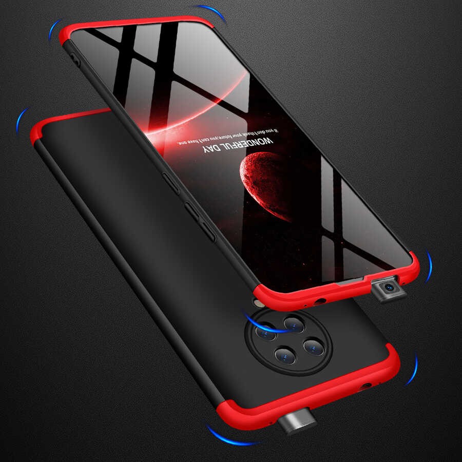 Xiaomi Redmi K30 Pro Kılıf Zore Ays Kılıf
