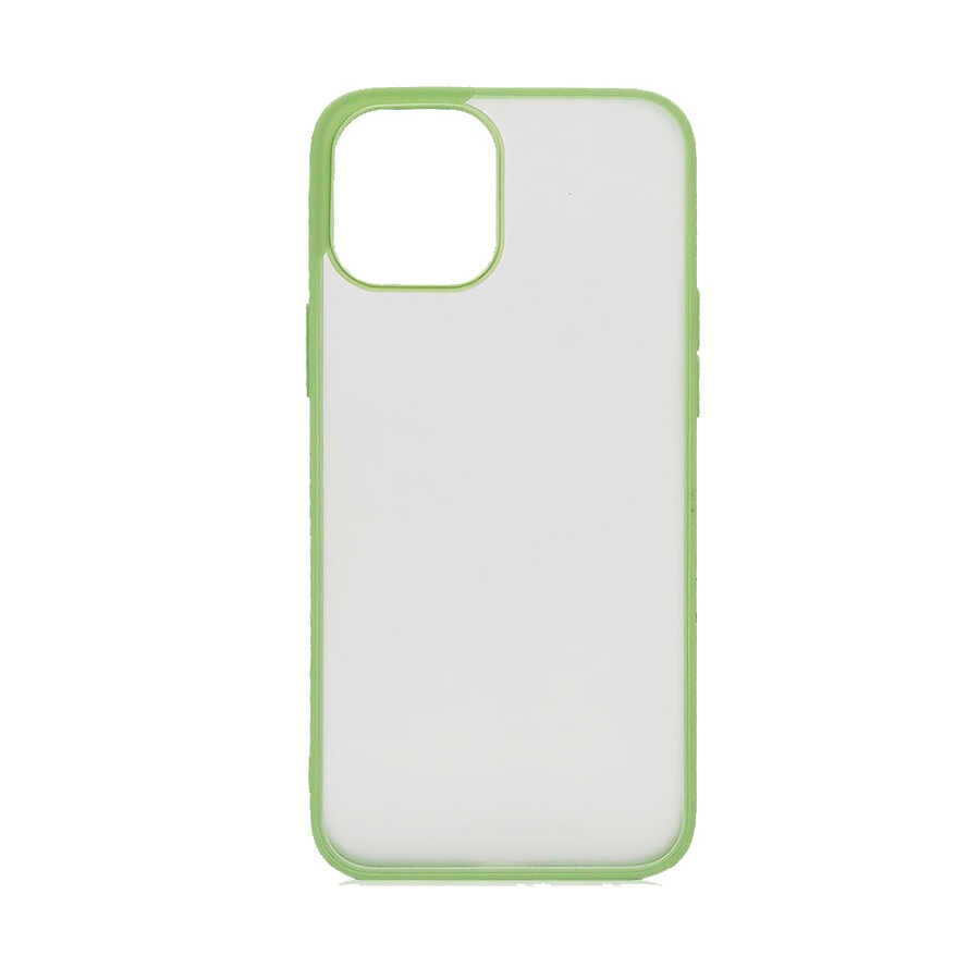 iPhone 12 Pro Max Kılıf Zore Mess Kılıf