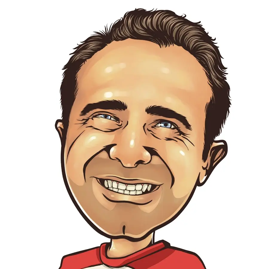 Bir Hayalin Peşinde