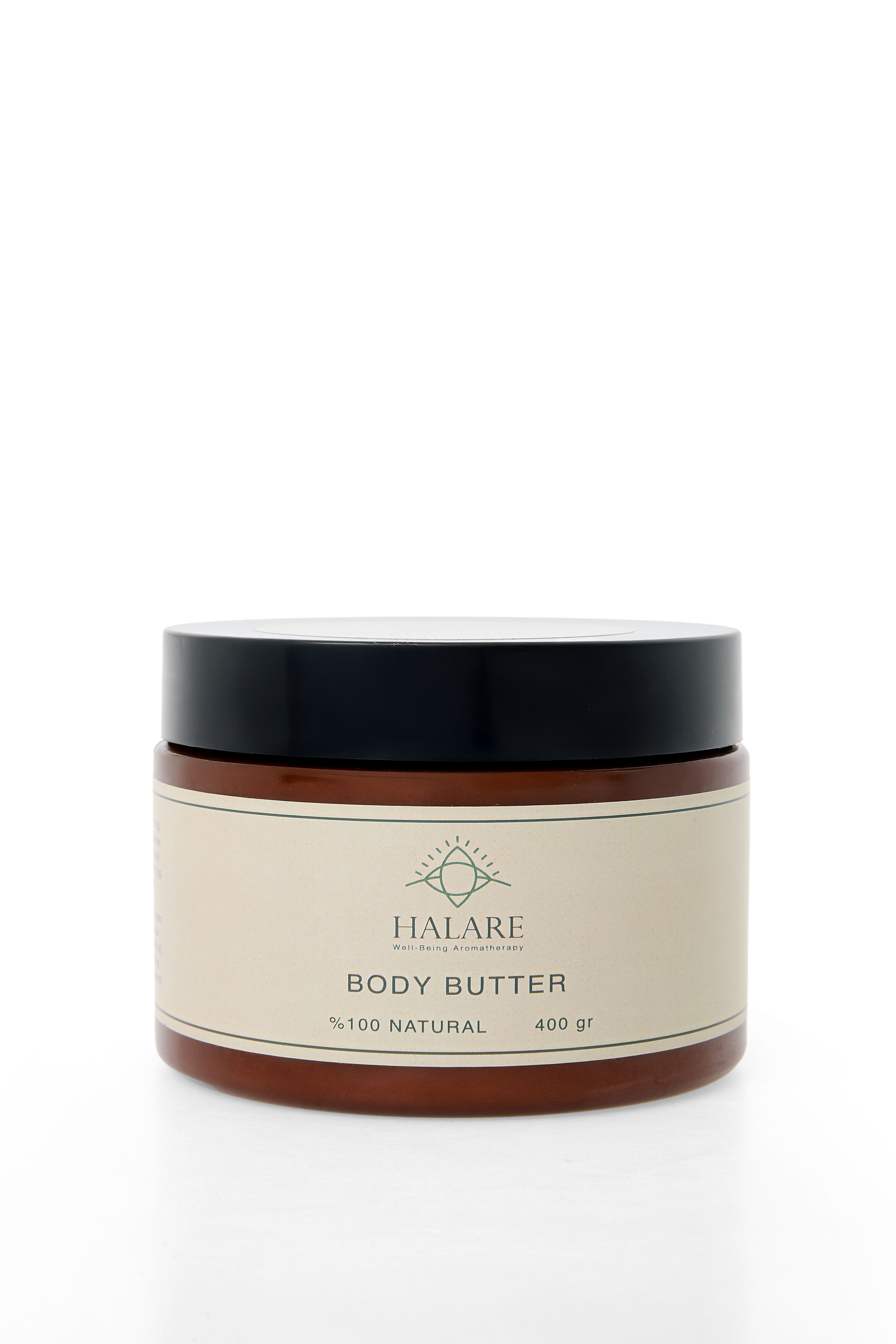 Body Butter 400gr