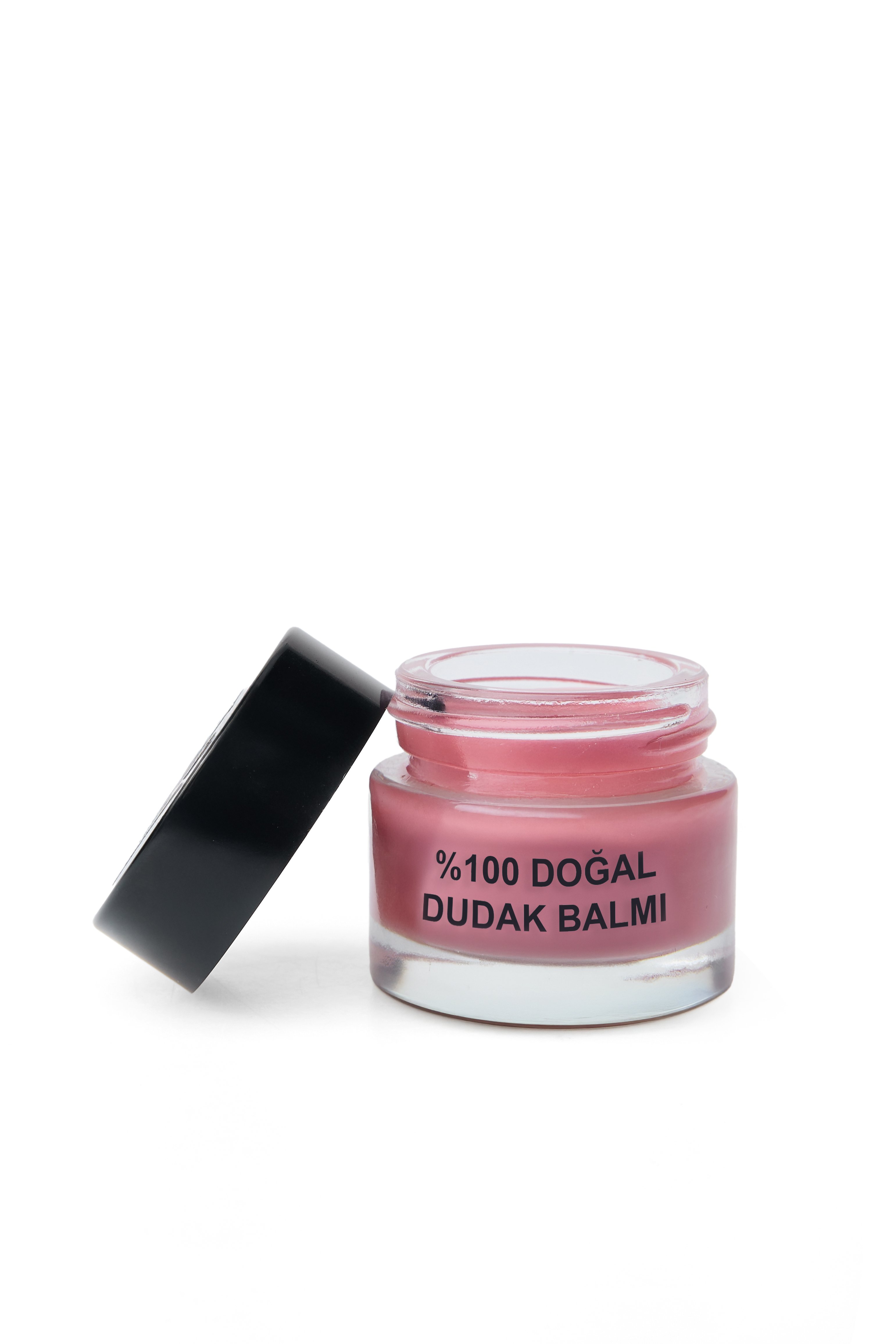 Dudak Balmı
