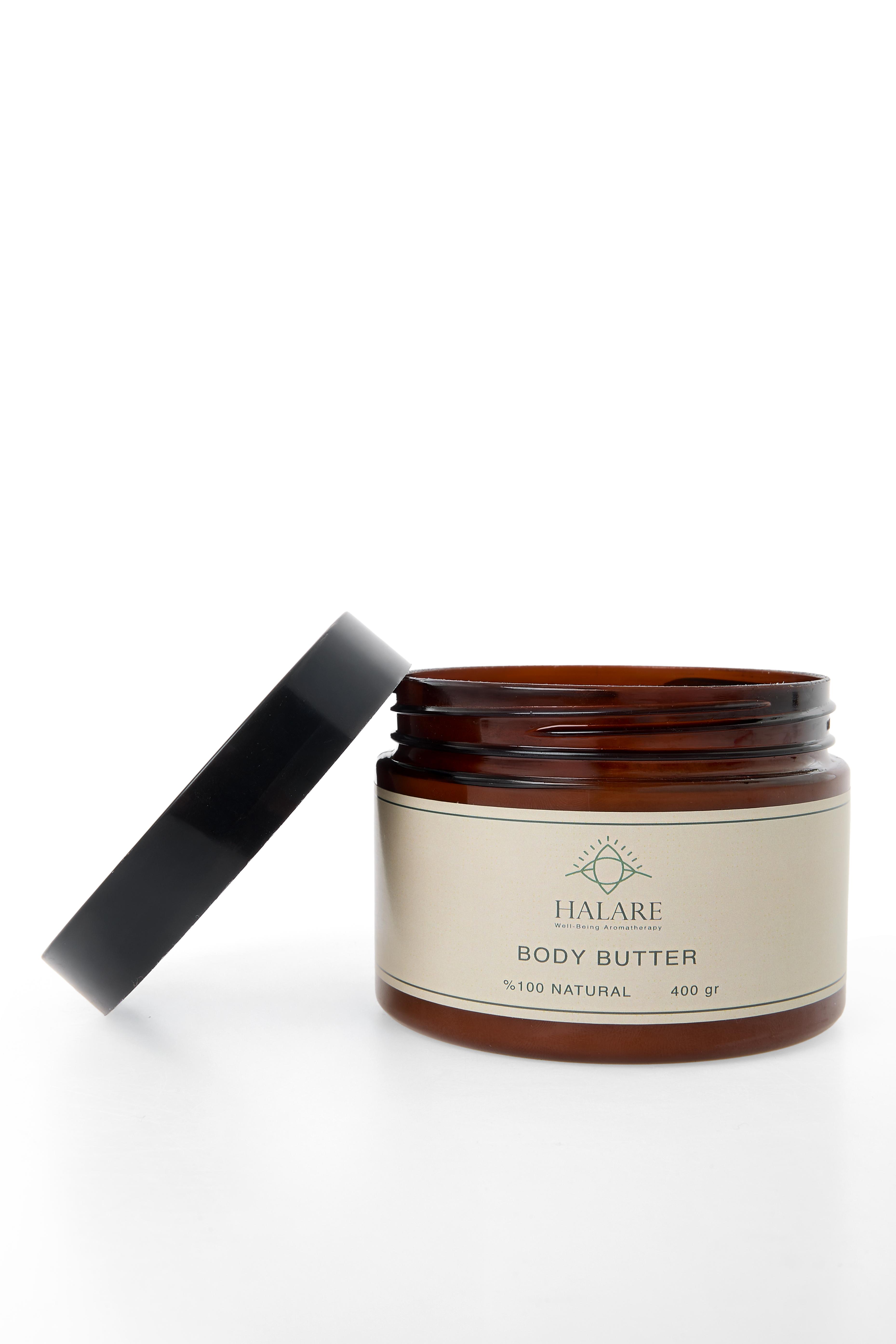 Body Butter 400gr