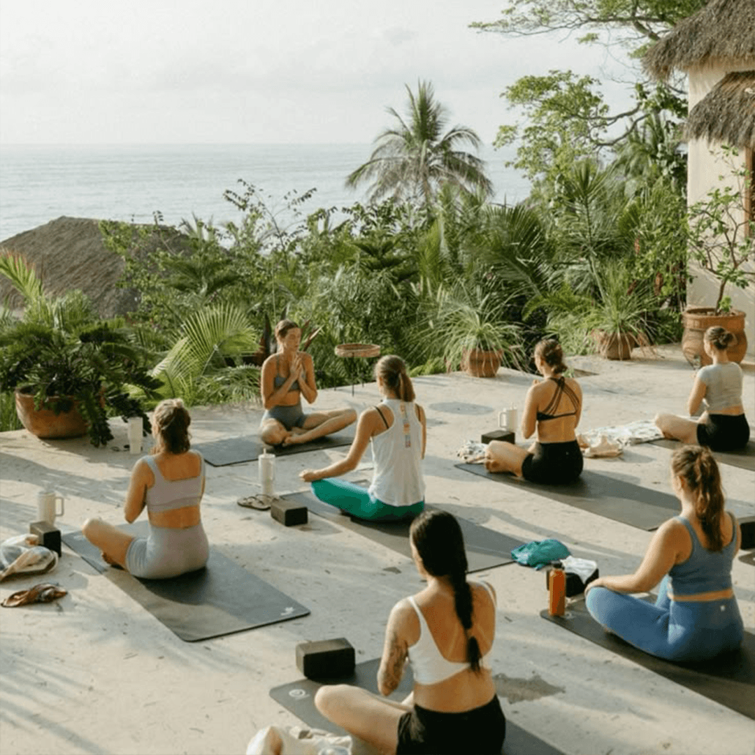 Mindfulness Temelli Aromaterapi ile Stres Azaltma Programı - Veda ve Başlangıç