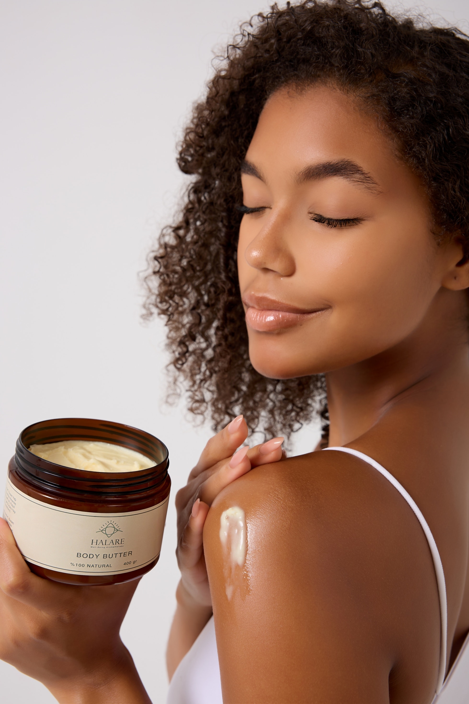 Body Butter 400gr
