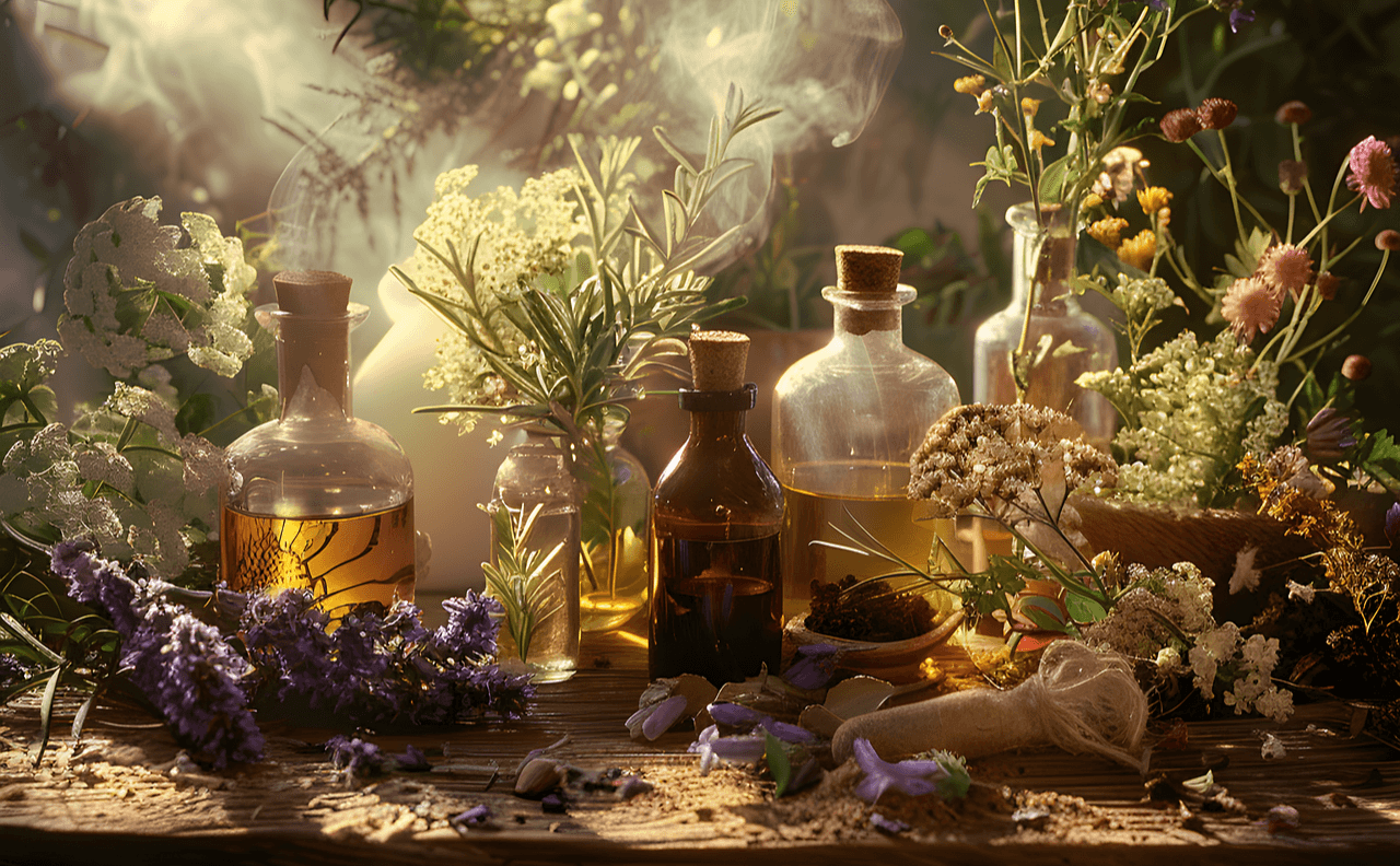 Aromaterapi Nedir? Faydaları ve Günlük Yaşamda Kullanım Yolları