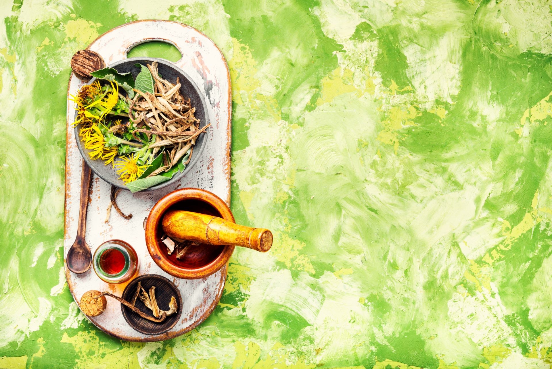 Ayurvedik Beslenme Nedir?
