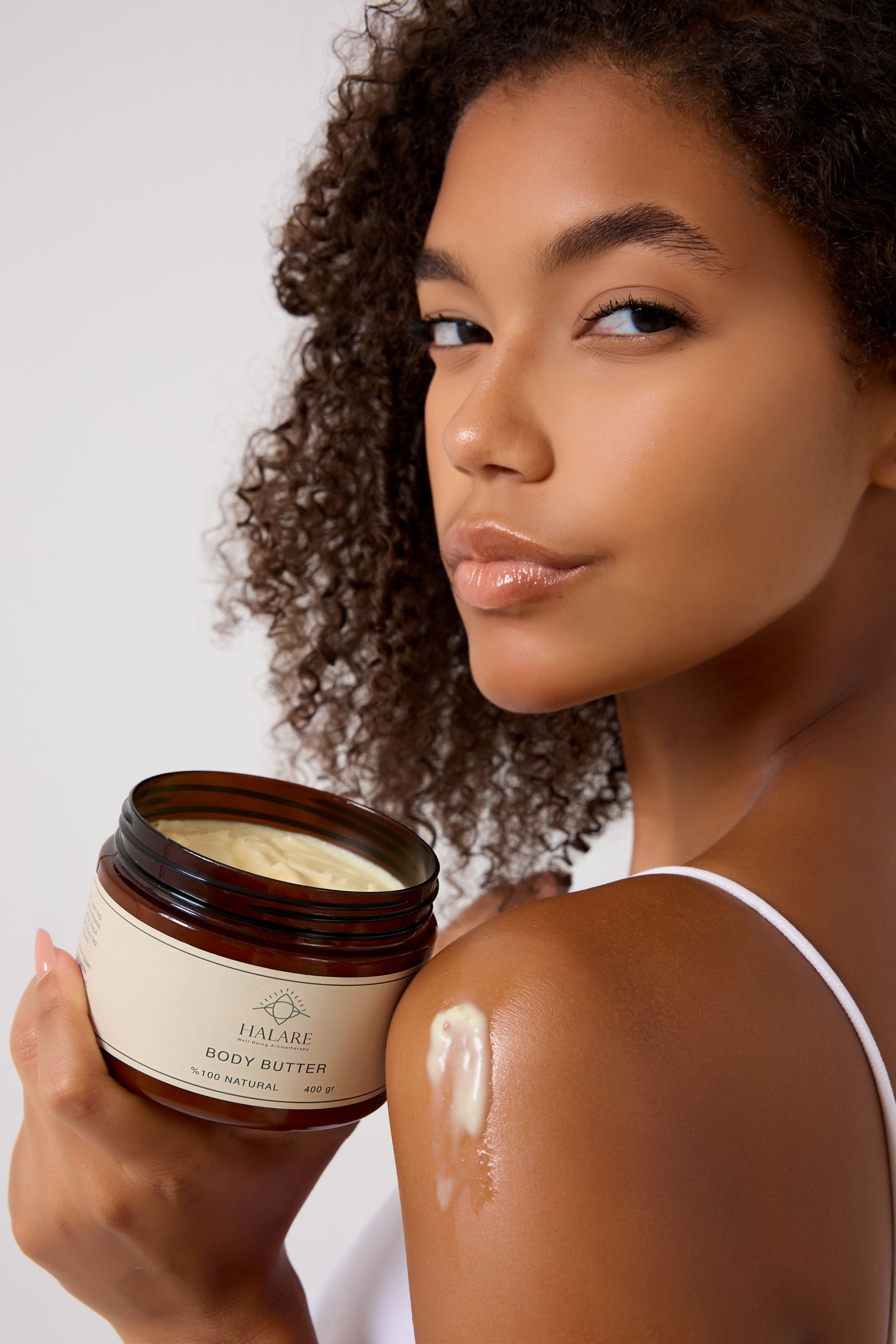 Body Butter 400gr