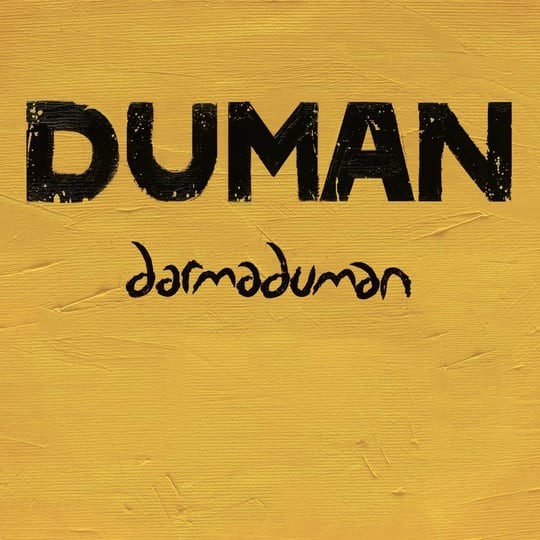 Duman - Darmaduman (2 Plak)