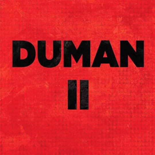 Duman - Duman 2 (Plak)