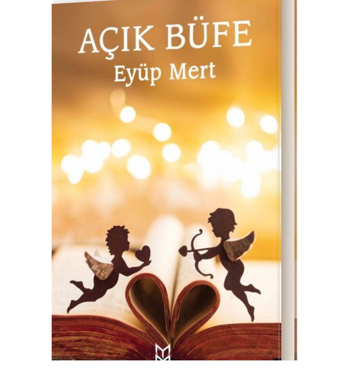 AÇIK BÜFE/ EYÜP MERT