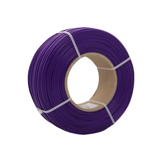 ELAS Mor PLA Plus Makarasız 1.75mm 1 KG Filament