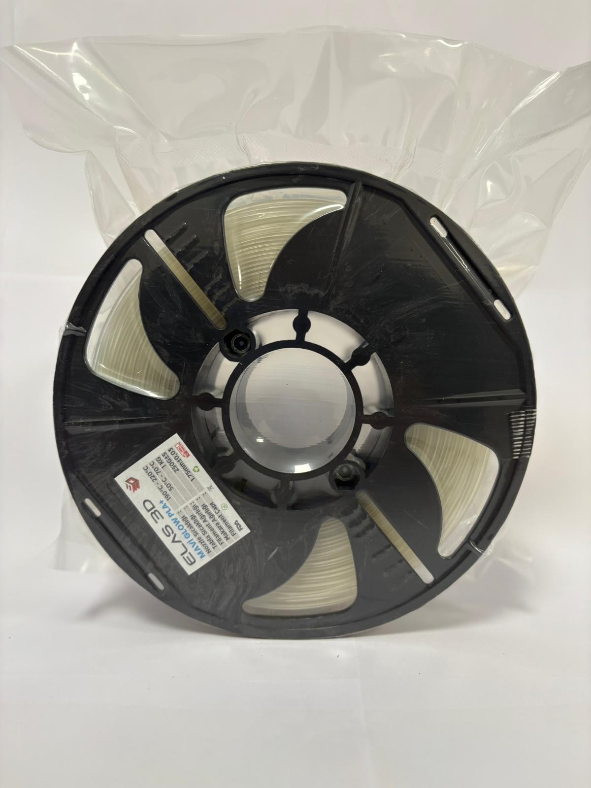 PLA Plus Renk Geçişi 013