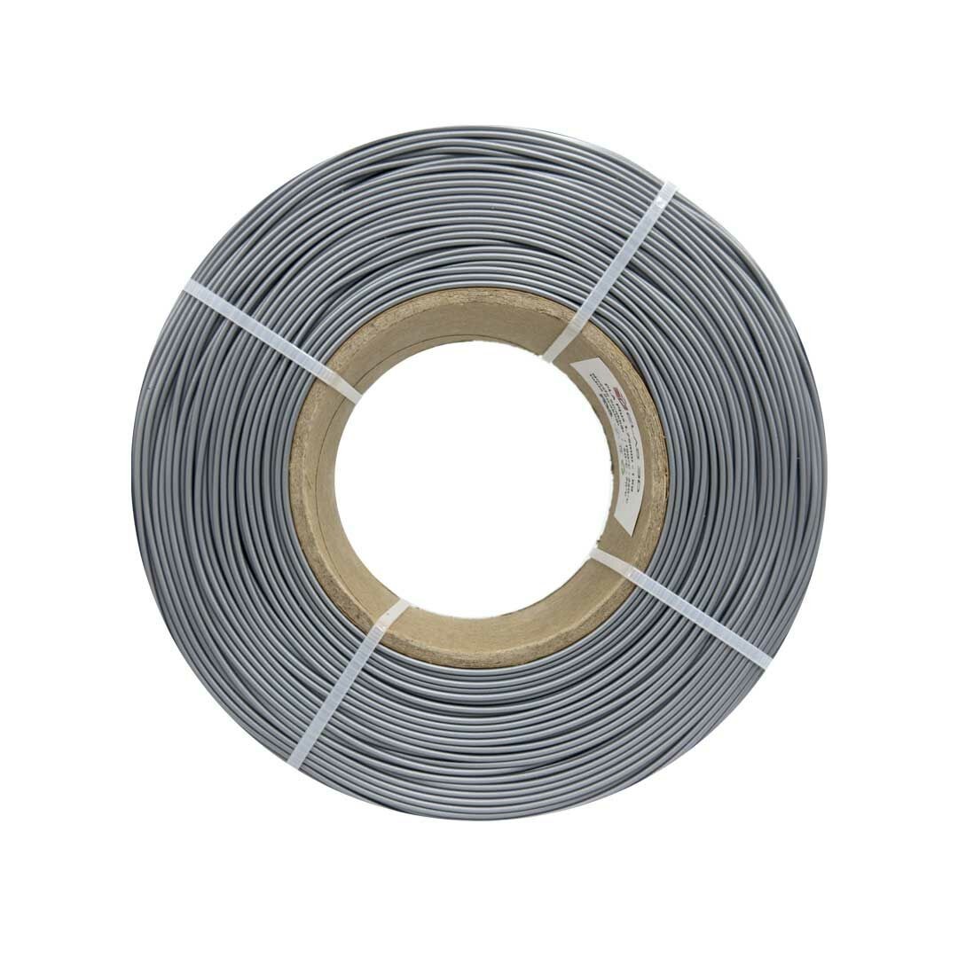 ELAS Gümüş Gri PLA Plus Makarasız 1.75mm 1 KG Filament