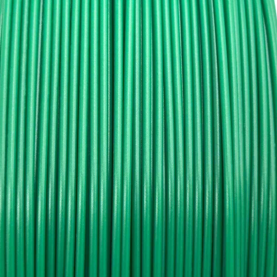 ELAS Yeşil PLA Plus Makarasız 1.75mm 1 KG Filament