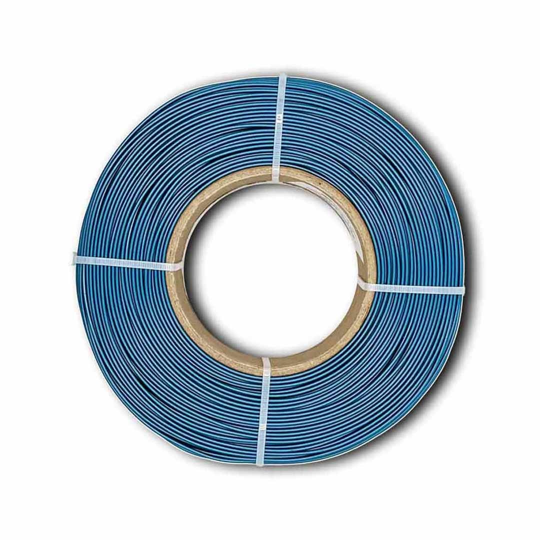 Elas 1.75mm Sedefli Mavi Pet-G Makarasız Filament 1KG