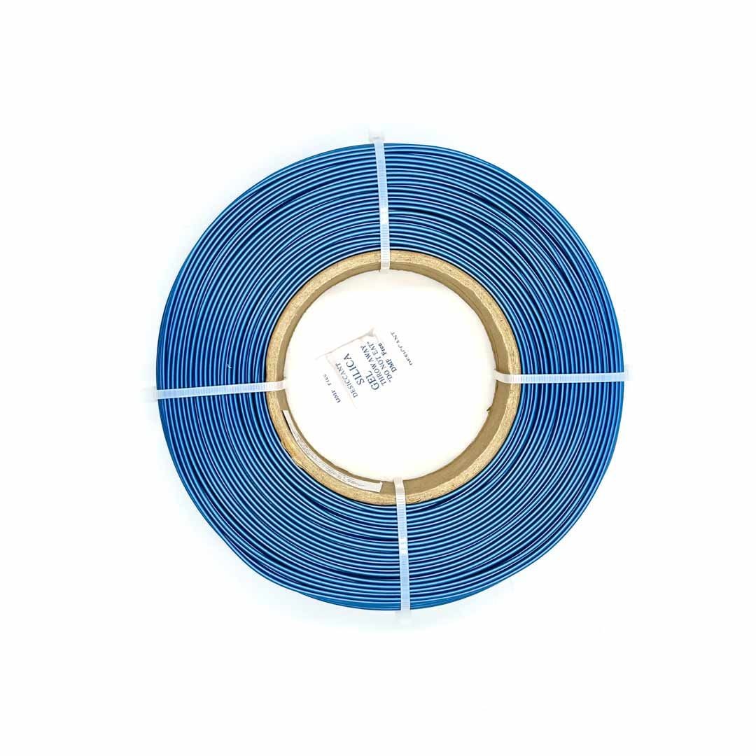 ELAS Sedefli Mavi PLA Plus Makarasız 1.75mm 1 KG Filament