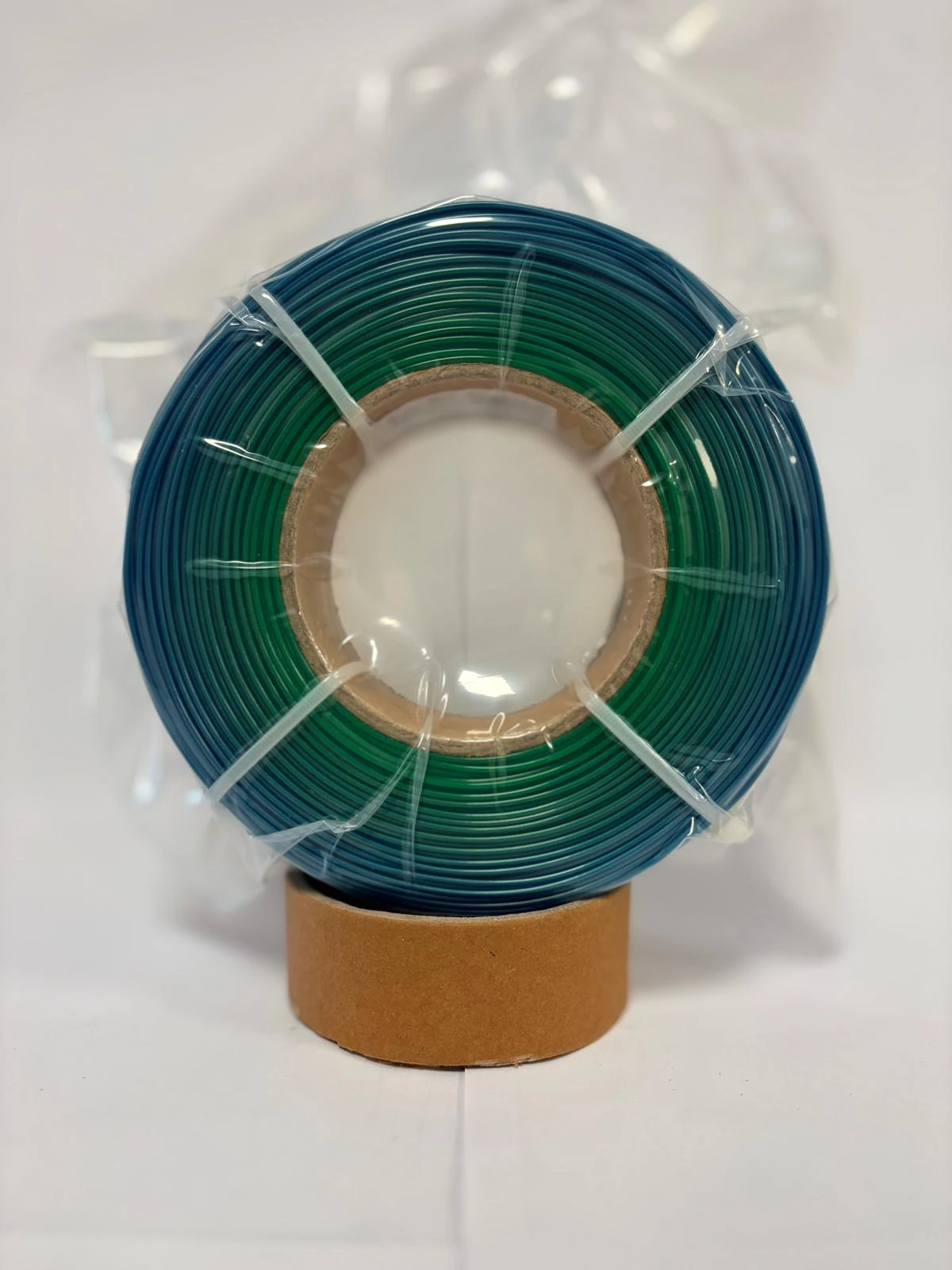 PET-G Renk Geçişi 87