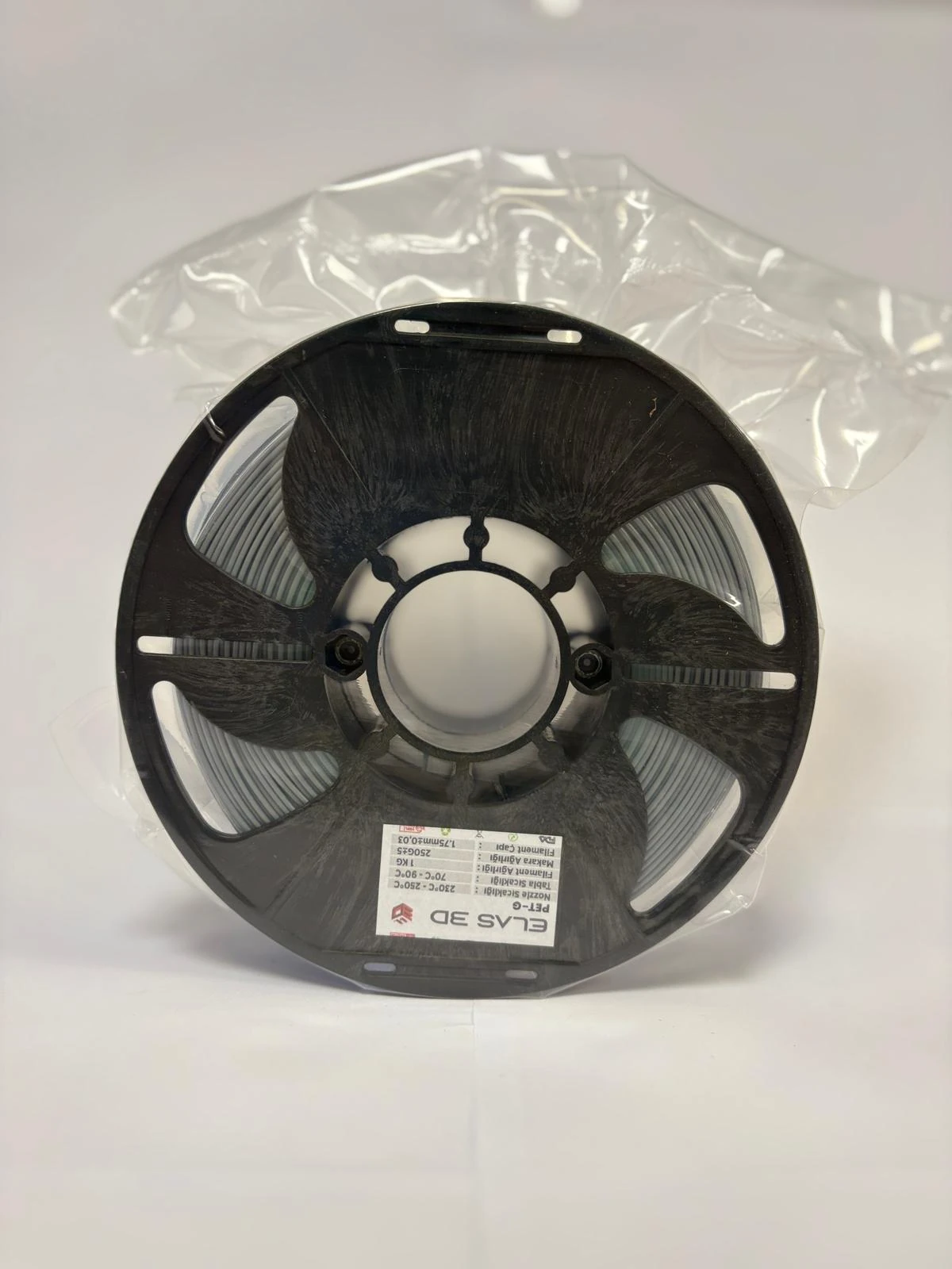 PET-G Renk Geçişi 69