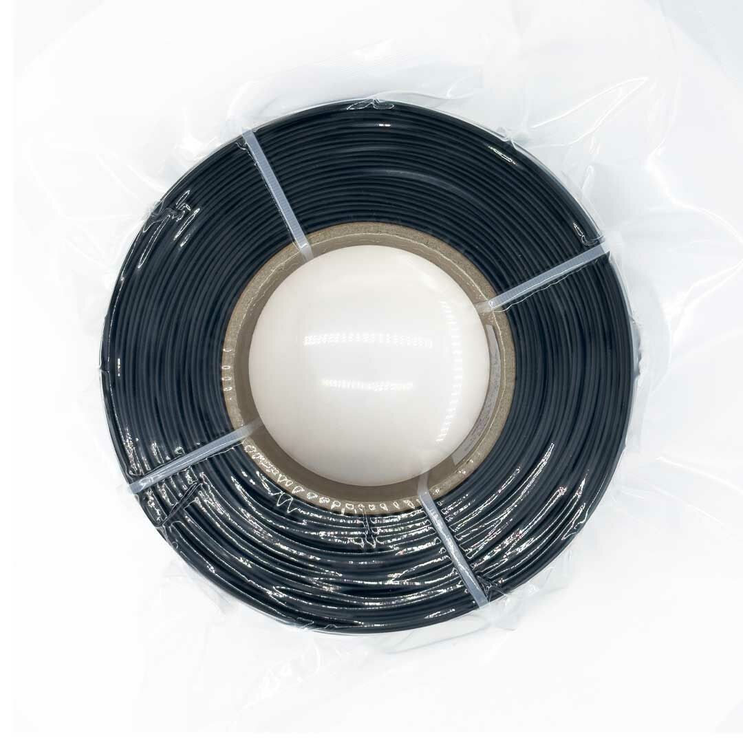 ELAS Siyah PLA Plus Makarasız 1.75mm 1 KG Filament