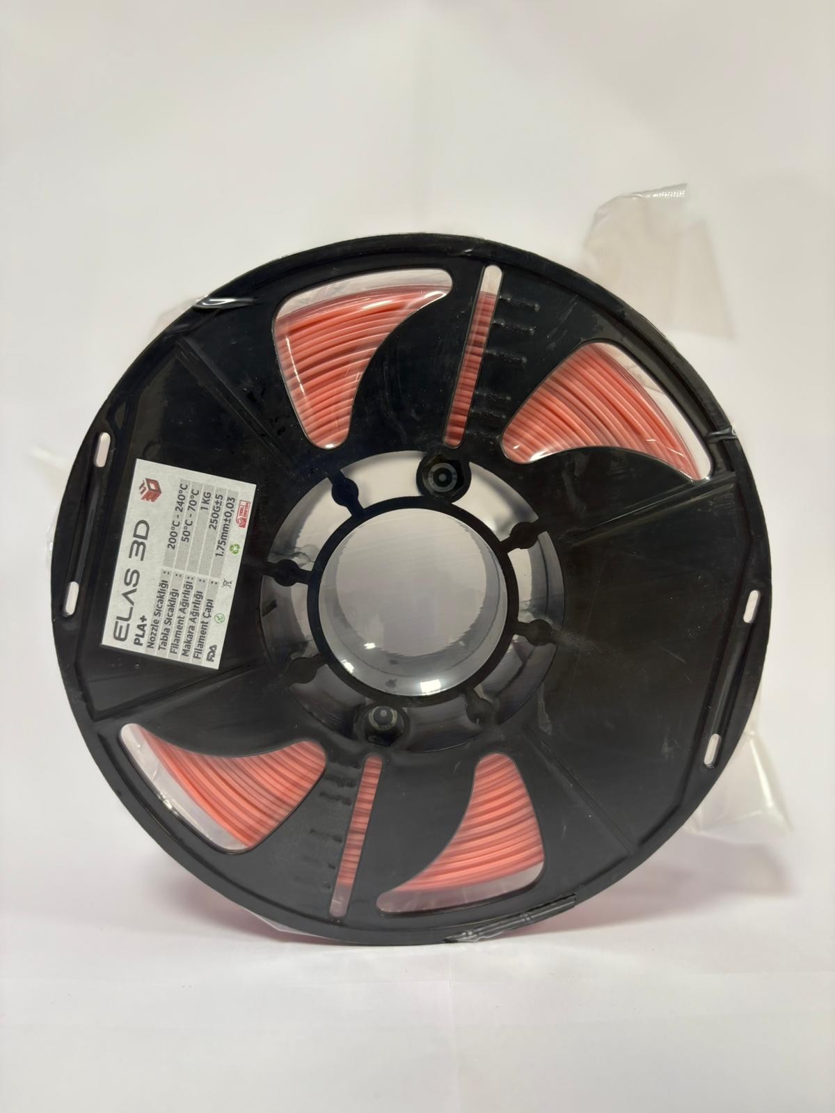 PLA Plus Renk Geçişi 059